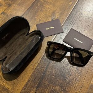 Tom Ford sunglasses